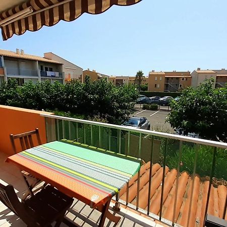 Maldives Joli T2 Cabine Proche Plage Richelieu Cap D'Agde Exterior photo